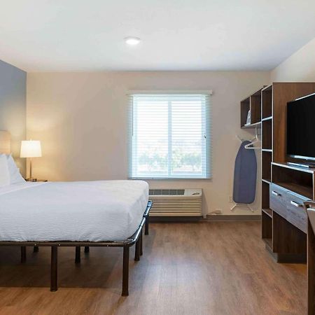 Extended Stay America Suites - レッドランズ エクステリア 写真
