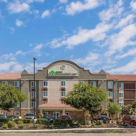 Extended Stay America Suites - レッドランズ エクステリア 写真