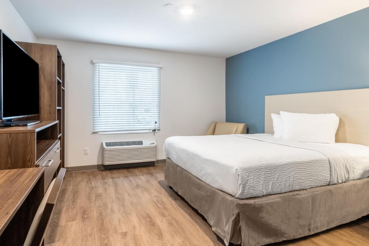 Extended Stay America Suites - レッドランズ エクステリア 写真