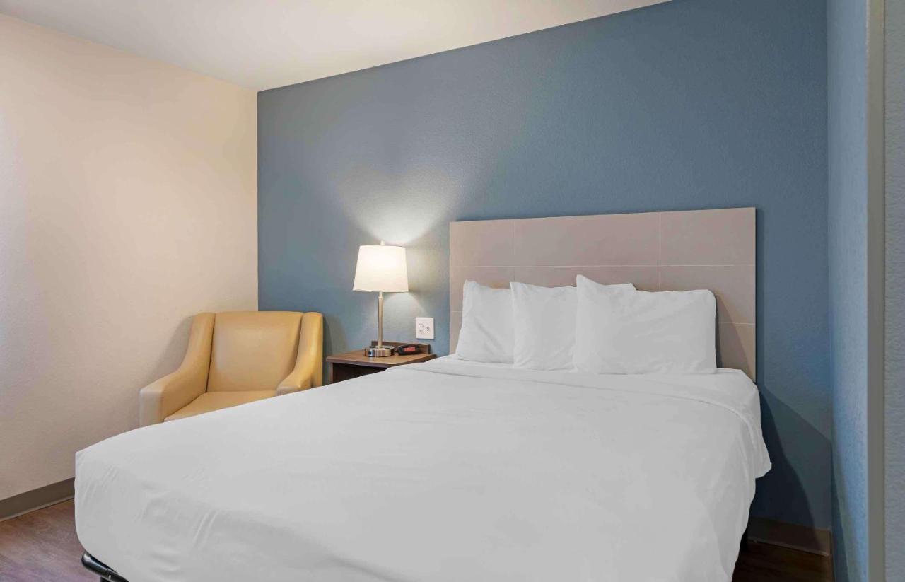 Extended Stay America Suites - レッドランズ エクステリア 写真