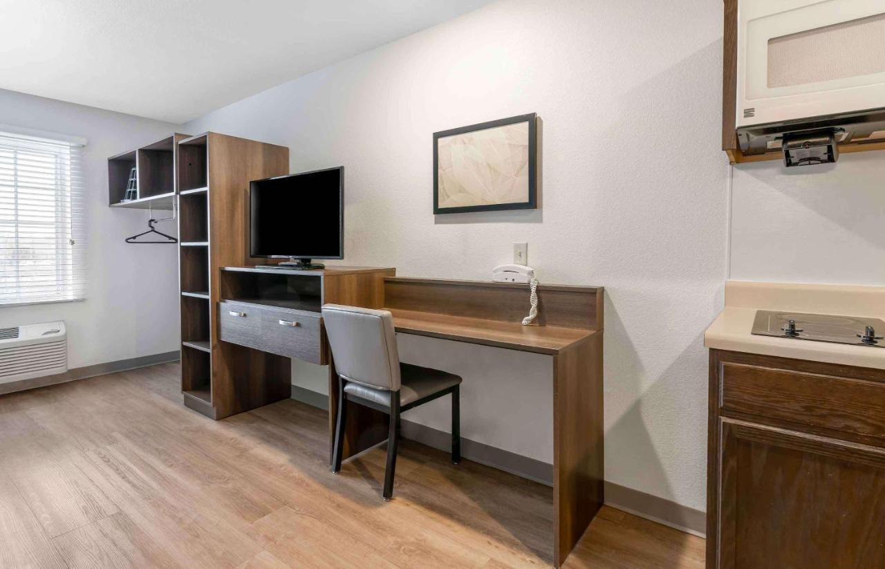 Extended Stay America Suites - レッドランズ エクステリア 写真