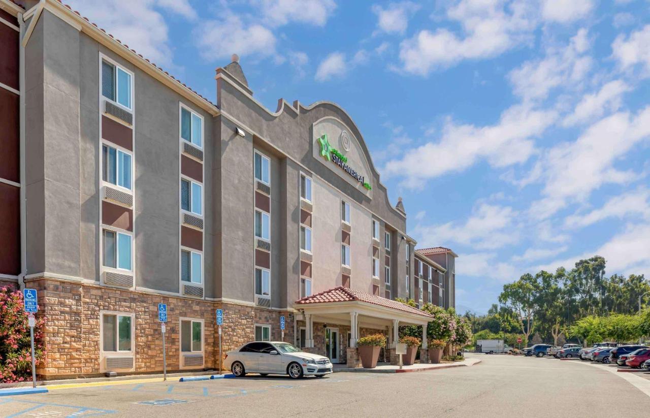 Extended Stay America Suites - レッドランズ エクステリア 写真