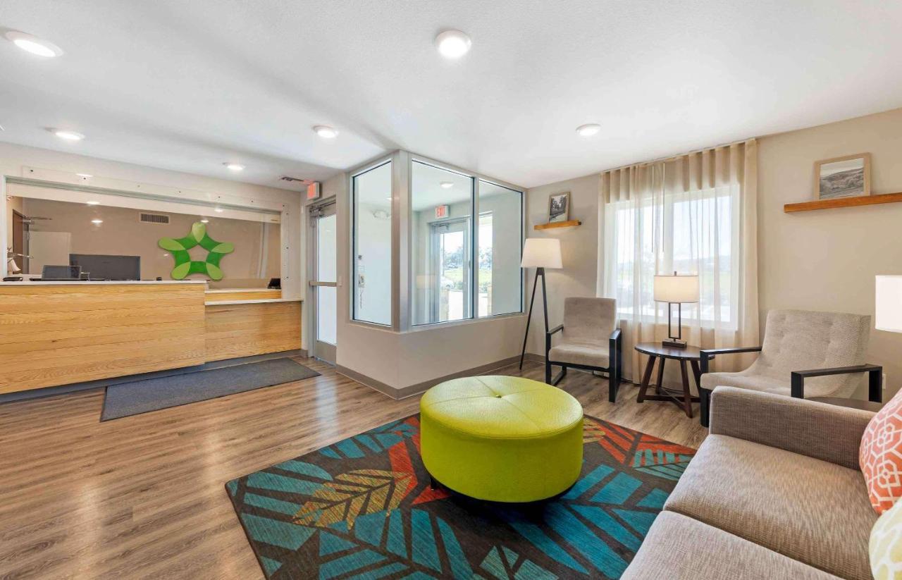 Extended Stay America Suites - レッドランズ エクステリア 写真