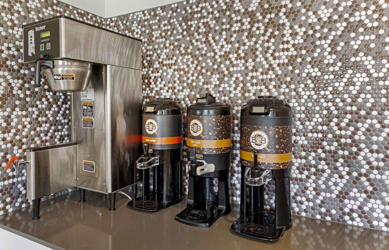 Extended Stay America Suites - レッドランズ エクステリア 写真