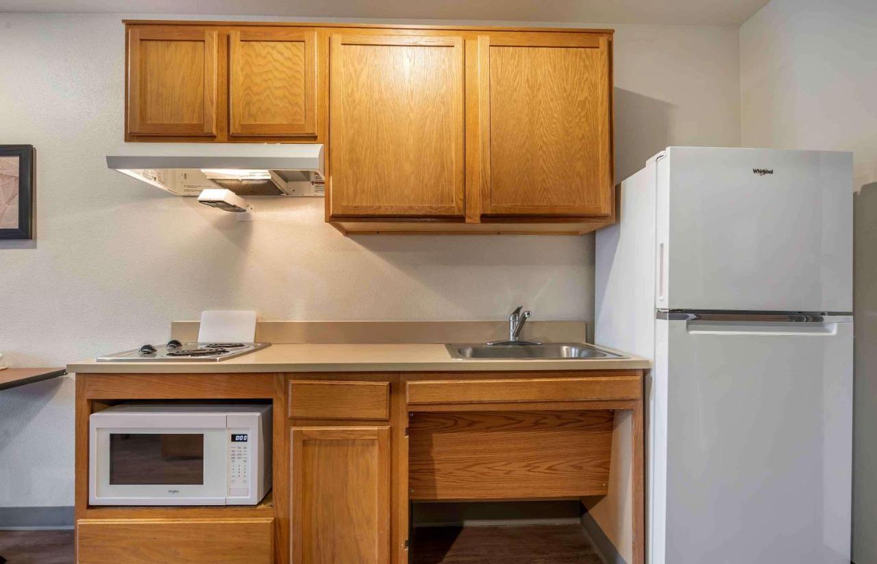 Extended Stay America Suites - レッドランズ エクステリア 写真