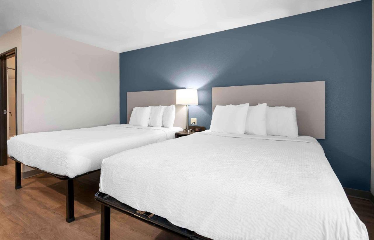 Extended Stay America Suites - レッドランズ エクステリア 写真