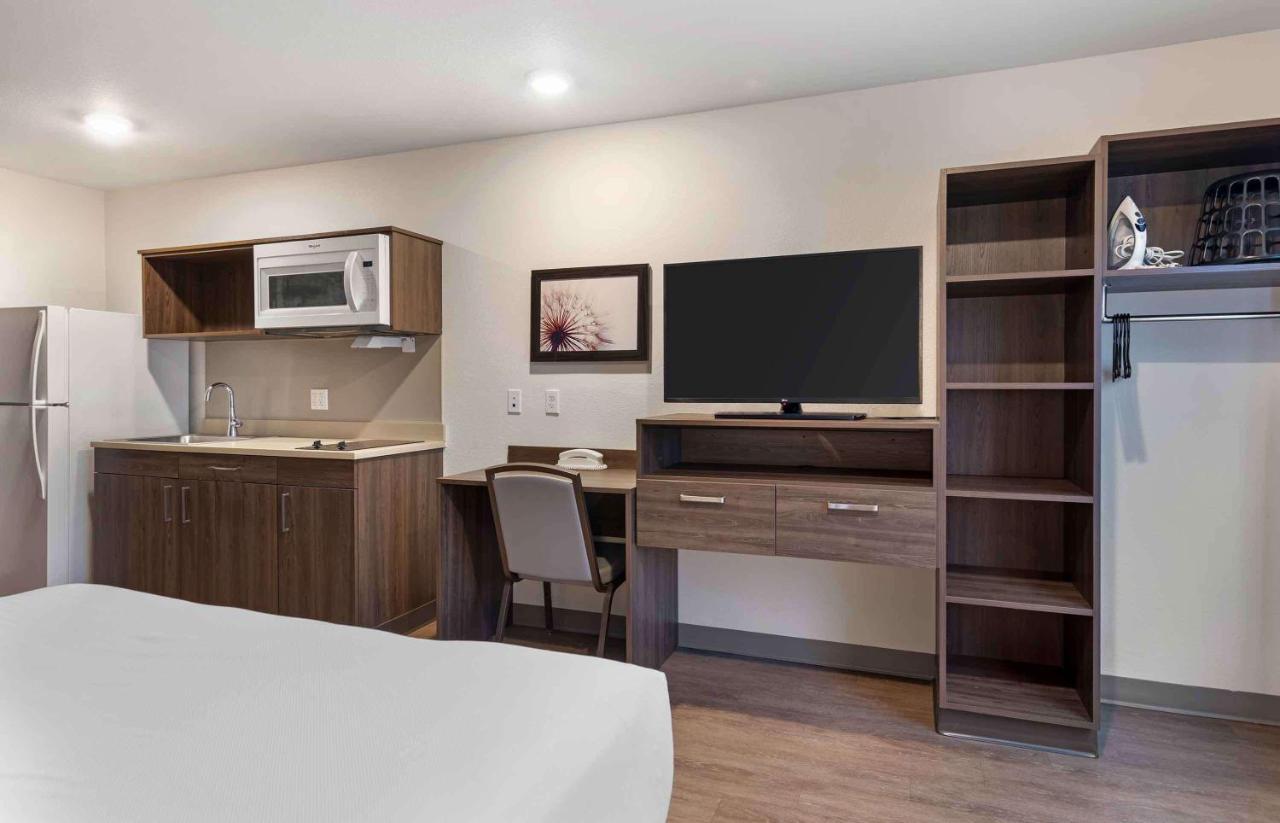 Extended Stay America Suites - レッドランズ エクステリア 写真
