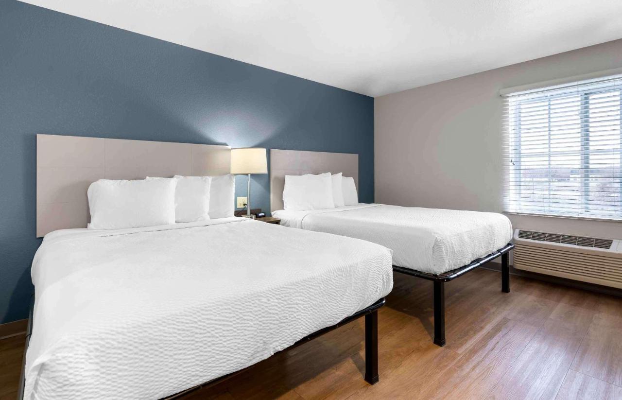 Extended Stay America Suites - レッドランズ エクステリア 写真