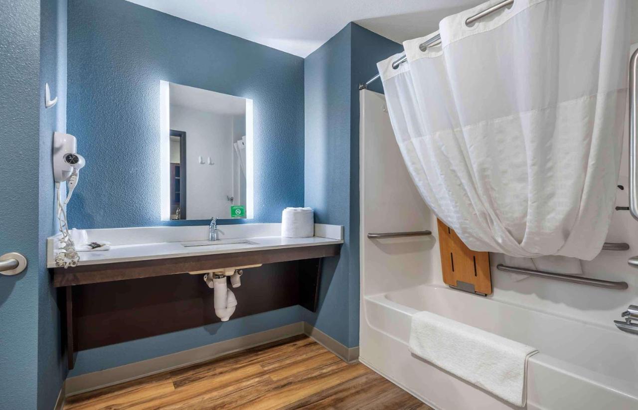 Extended Stay America Suites - レッドランズ エクステリア 写真