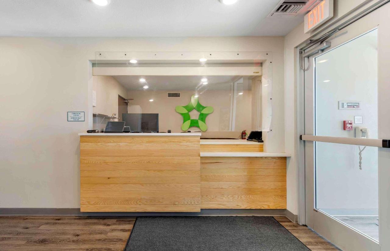 Extended Stay America Suites - レッドランズ エクステリア 写真