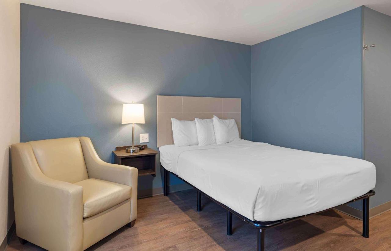 Extended Stay America Suites - レッドランズ エクステリア 写真