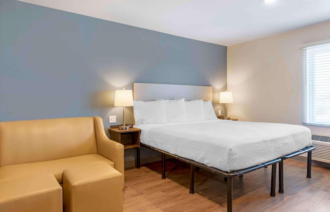 Extended Stay America Suites - レッドランズ エクステリア 写真