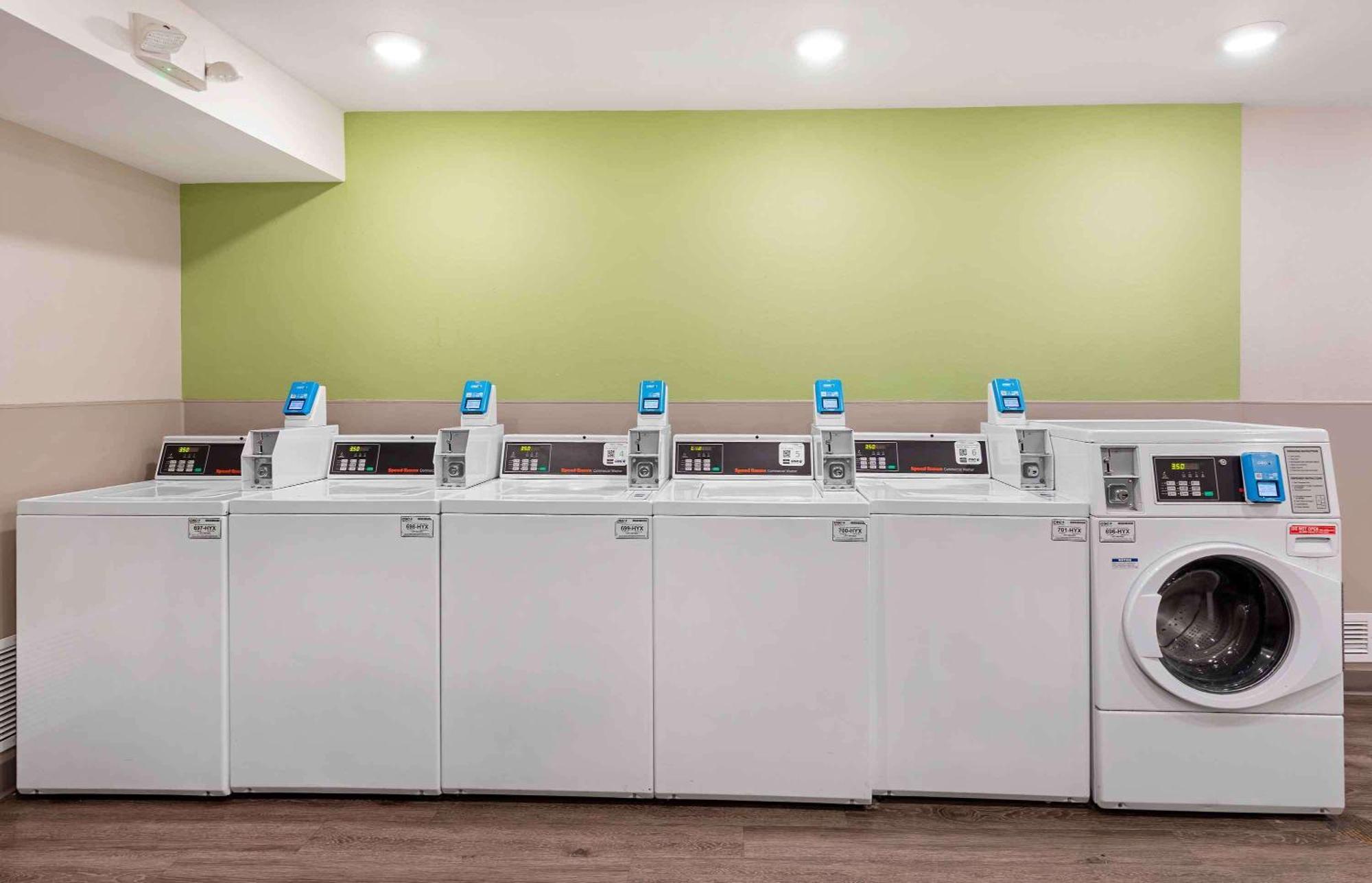 Extended Stay America Suites - レッドランズ エクステリア 写真