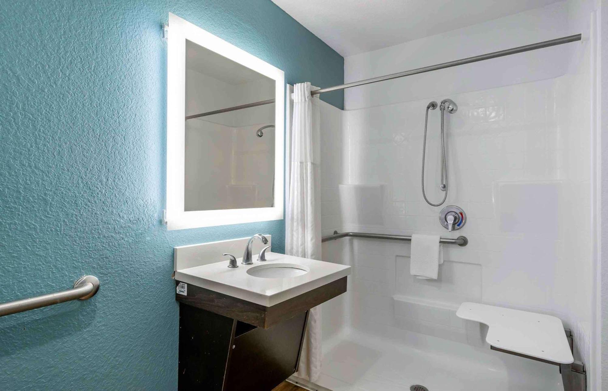 Extended Stay America Suites - レッドランズ エクステリア 写真